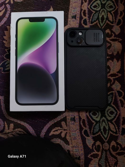 Продам Айфон 14 128гб