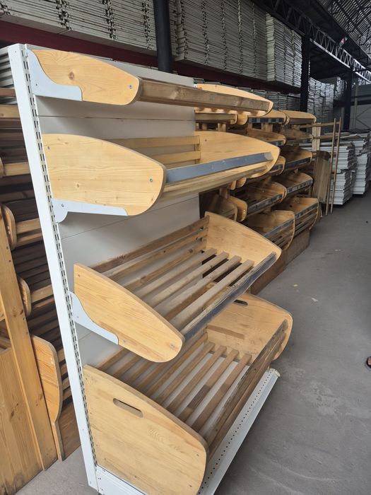 Сумочный ящик, шкаф металлические, кассовые столы боксы,  хлебный полк