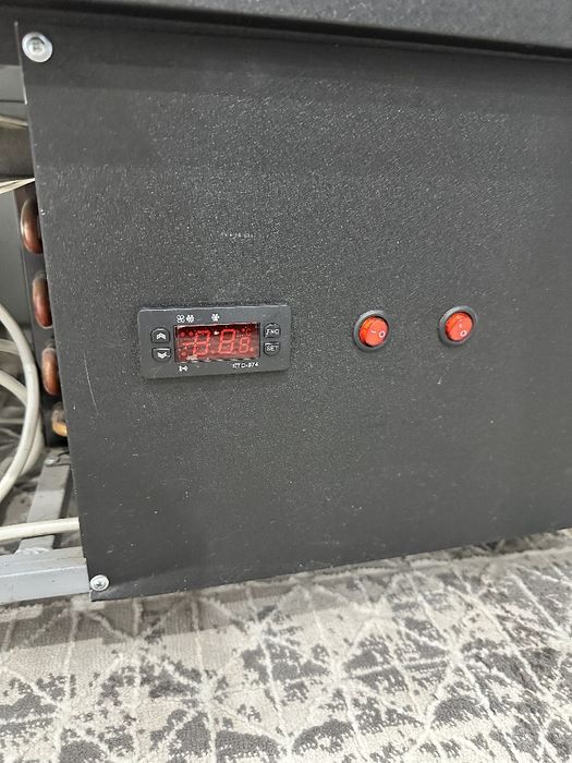 Продается холодильник