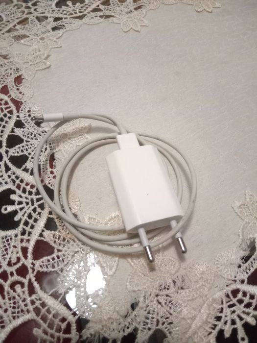 Încărcător iPhone original