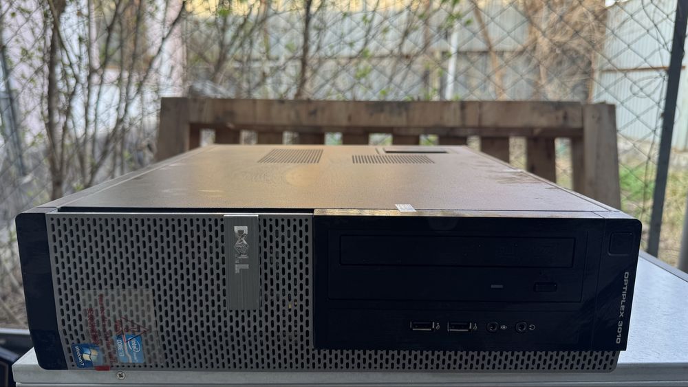 Продам брендовый ПК Dell