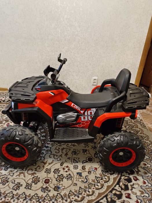 Продам детский квадроцикл