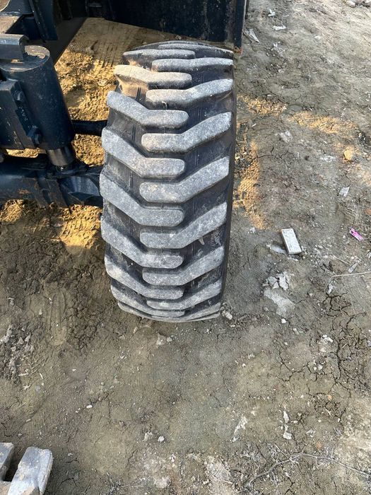 Volvo EW 55 sotiladi