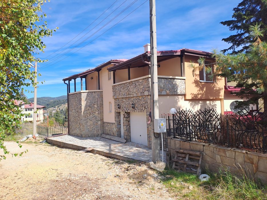 Продава се Къща в с. Стойките, Област Смолян - 427 кв.м за 383 €/кв.м - Снимка #9