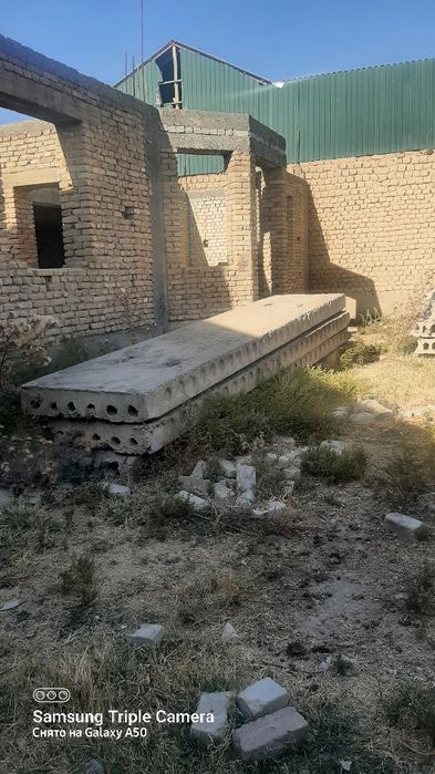 Зилол махаллада 6 сутик курулши