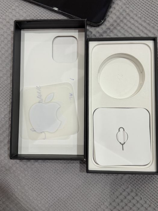 Iphone 13 pro max 256gb