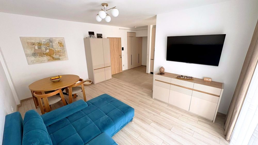 Apartament 3 camere