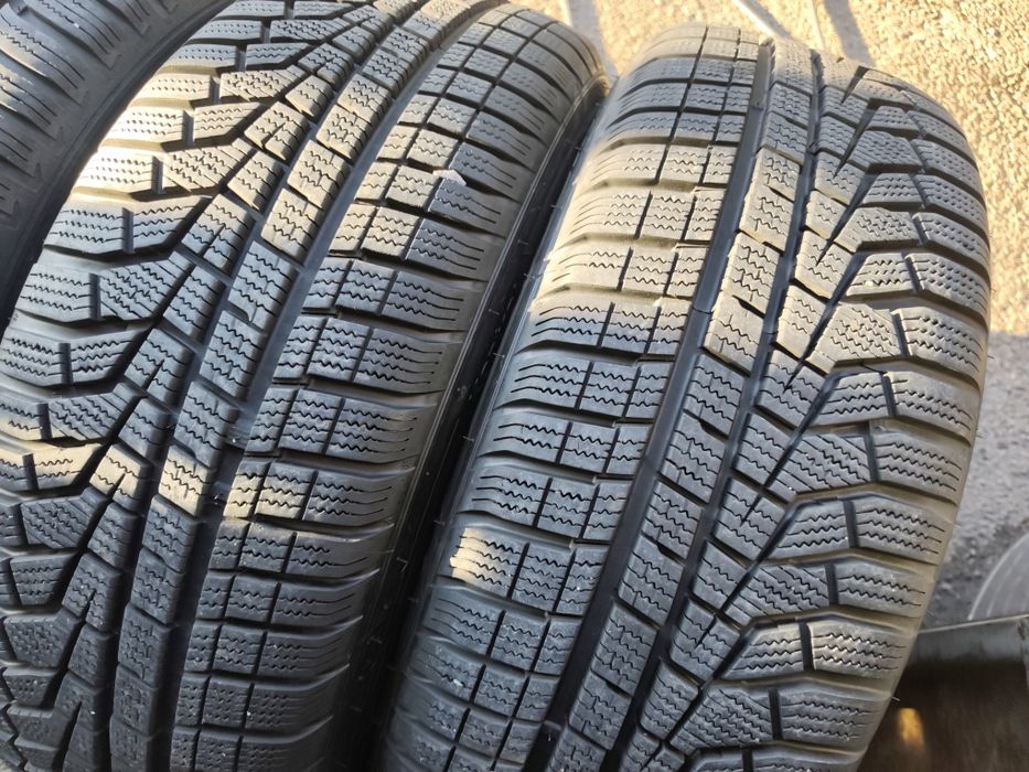 225/60/18" 2бр Hankook I cept eco 2 suv, dot2325,7mm