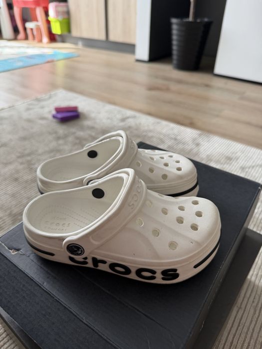 Кроксы (на мальчика и на девочку)