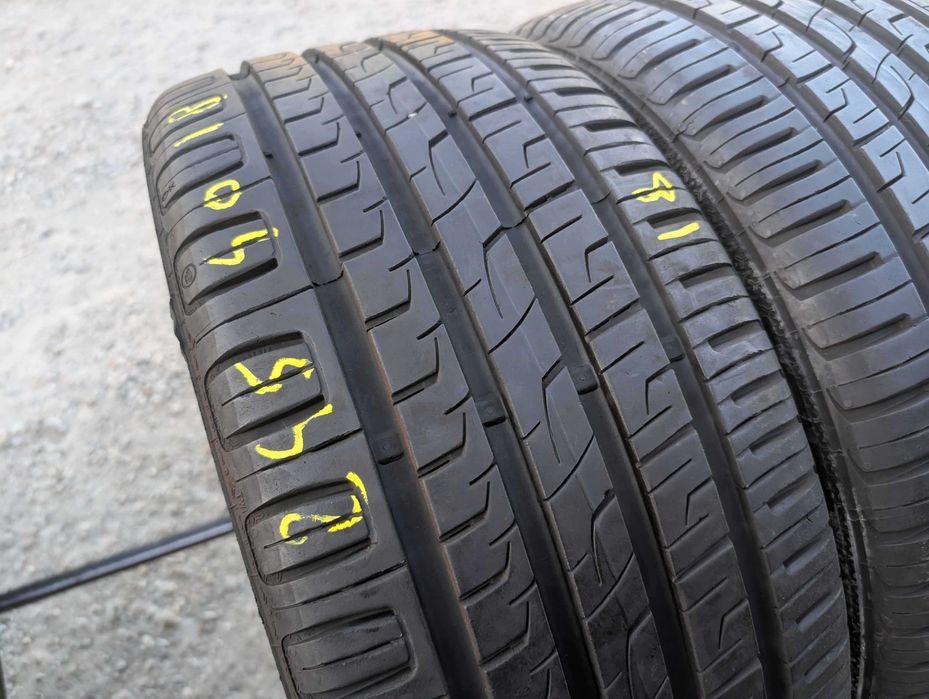 245/40 R18 • Vara • Barum Bravuris 3 97Y | 2 buc | ras