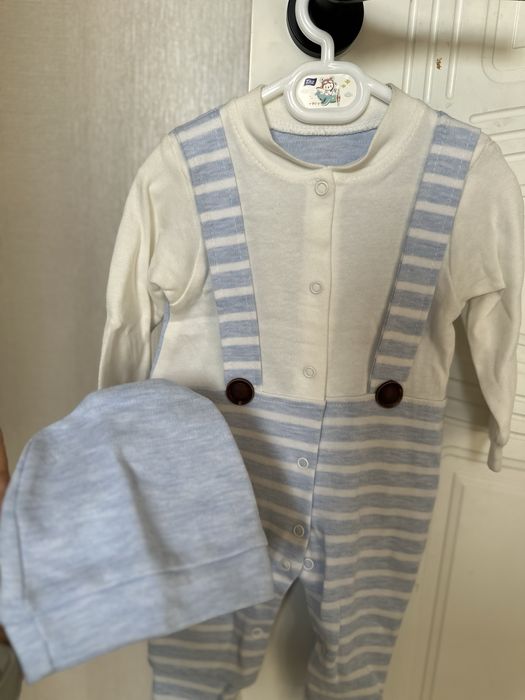 Нарядные костюмы для малышей!