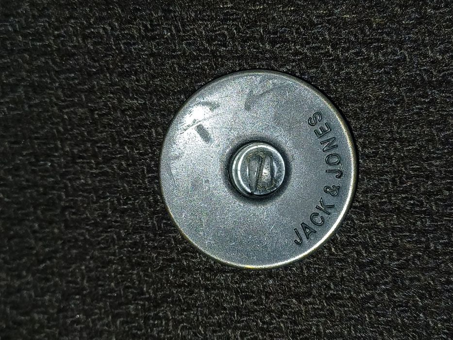 Sacou blazer Zara Man , palton Jack & Jones Vintage Denim