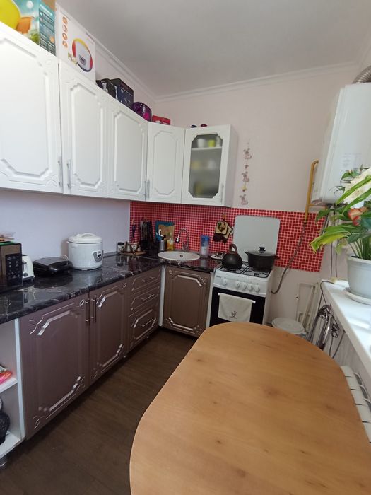 1 ком. кв.  2019г/п.  38кв.м.