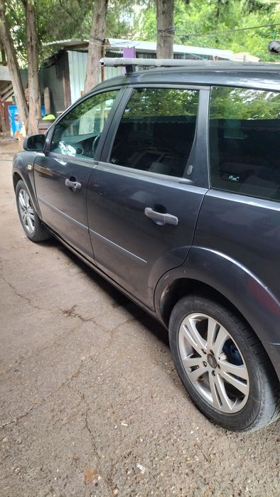 FORD Focus 2007 — imagine 3