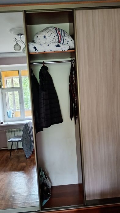 Шкаф купе продам