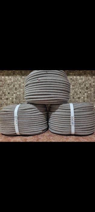 Арканы,канаты,веревки.