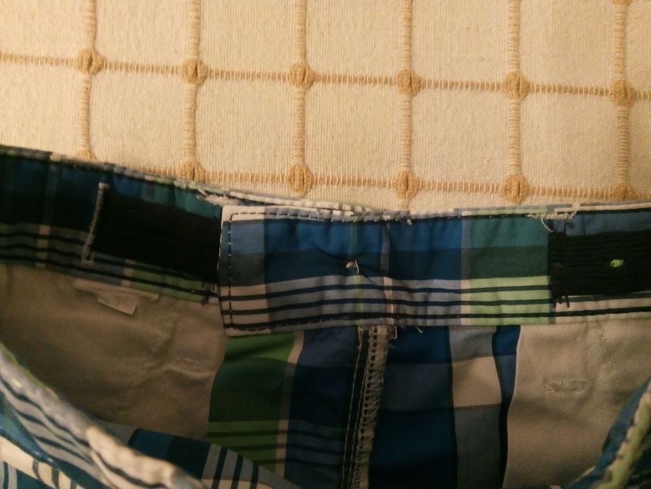 Pantalon C&A + tricouri 5 buc Lupilu mas 98-104