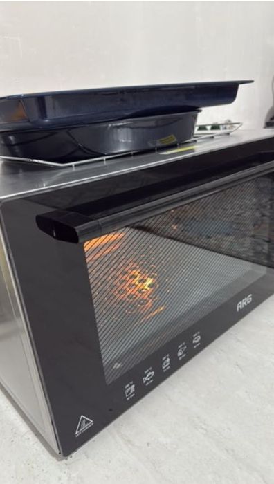 Печка сатамын. (Выпечка)