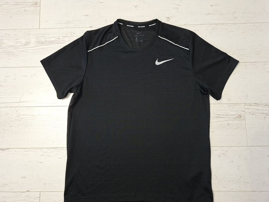 Nike Dry Fit-Ориг. Тениска