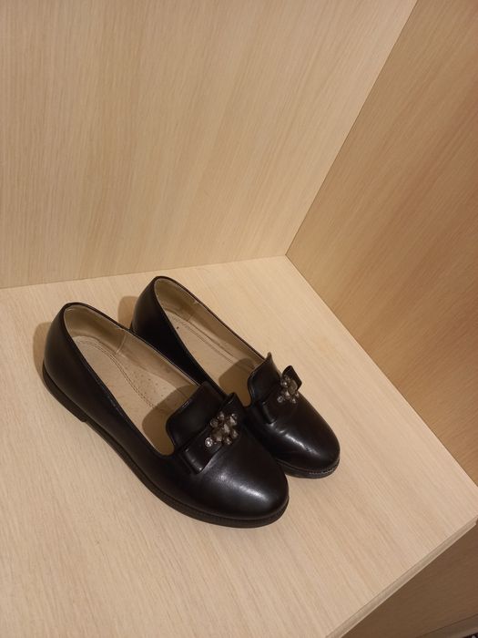 Туфли для девочки