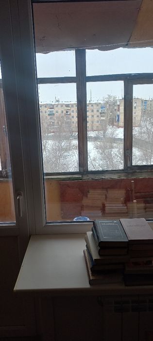 Продам 2х комнатную квартиру