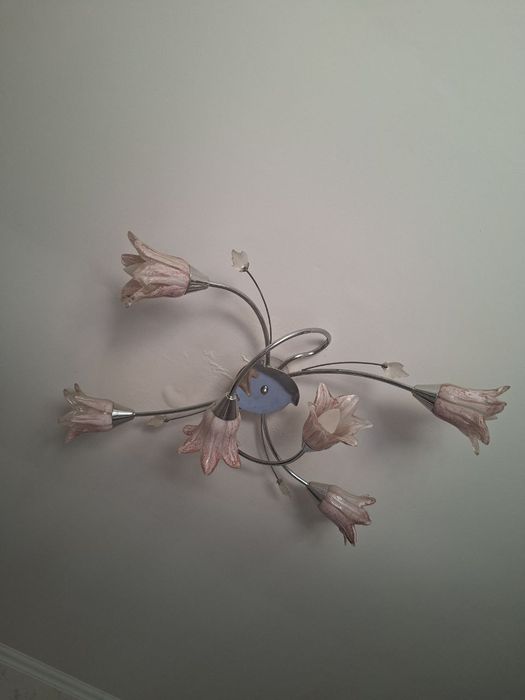 Люстра   6  - ти