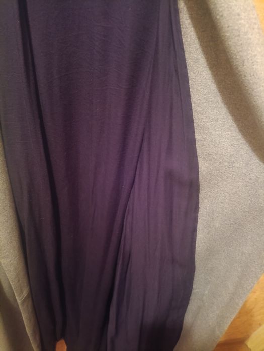 Чапан длинный на подкладе