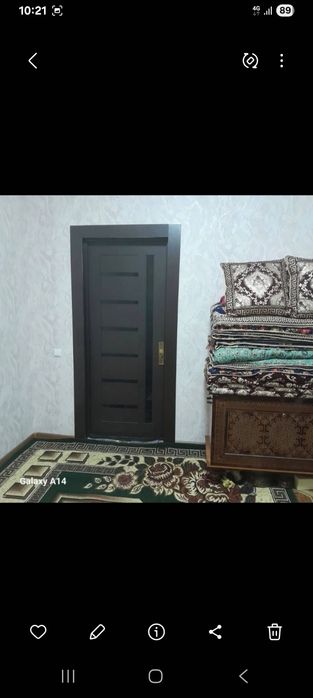 Продается квартира в шарке1.базарчик.срочно.