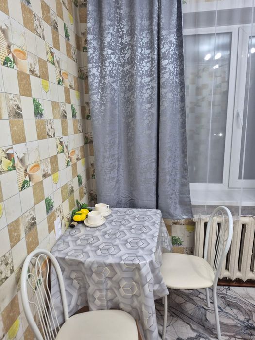 Сдам квартиру Лисаковск