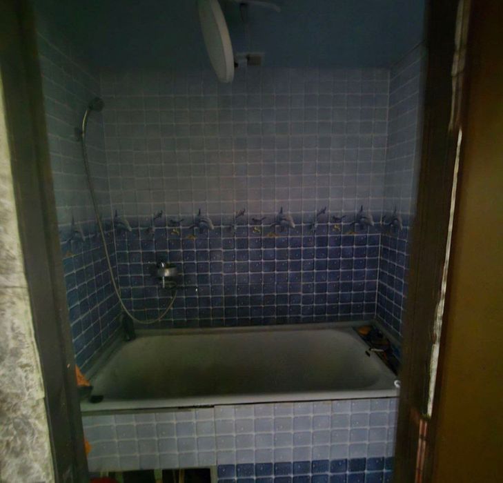 Продаётся квартира Куйлюк Массив 4 2в3/2/4 французская планировка