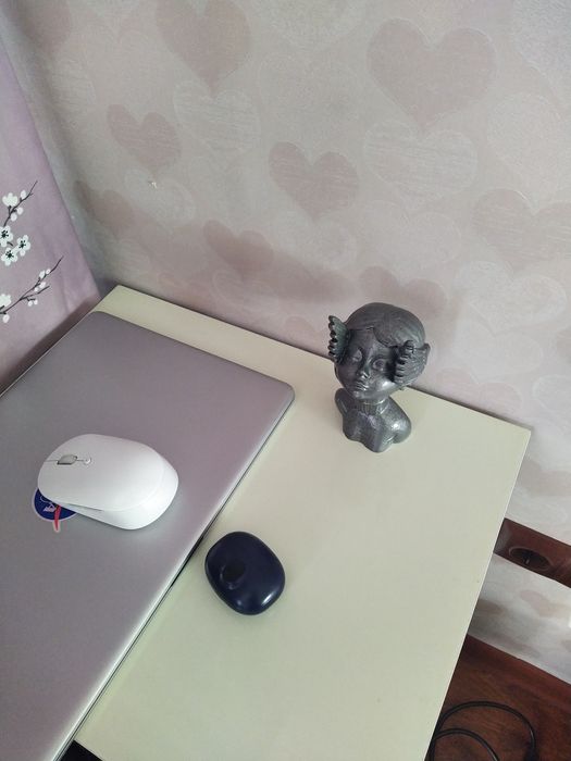 Статуэтка статуя ручной работы
