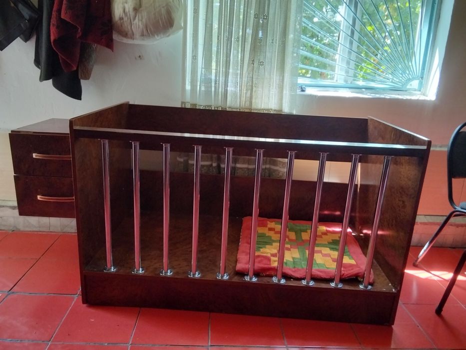 Манеж детский 15000