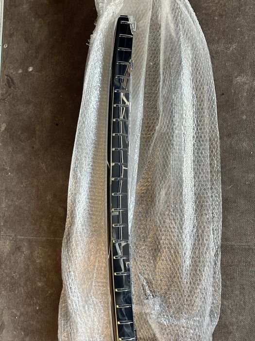 Части за Mercedes GLS Maybach Facelift