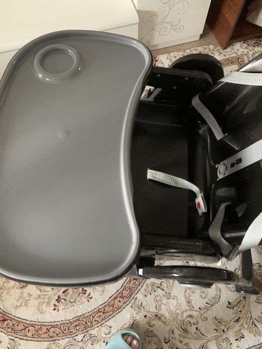 Стул для кормления