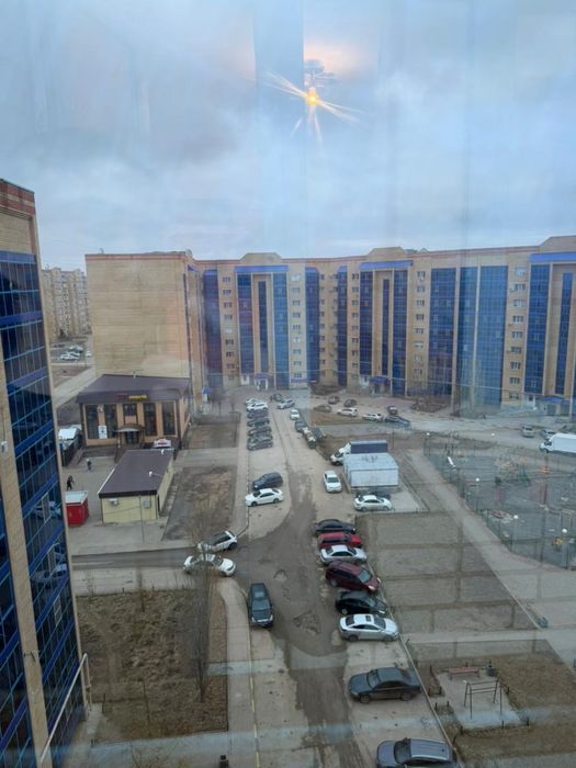 Продам квартира Нурсити