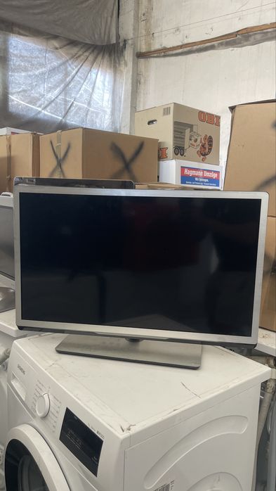 TV Philips 32” Full HD – HDMI – Funcționează impecabil