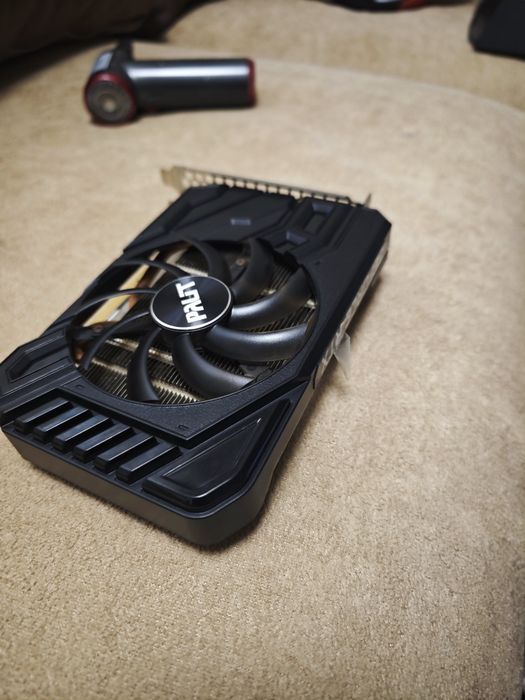 Palit RTX 2060 6Гб