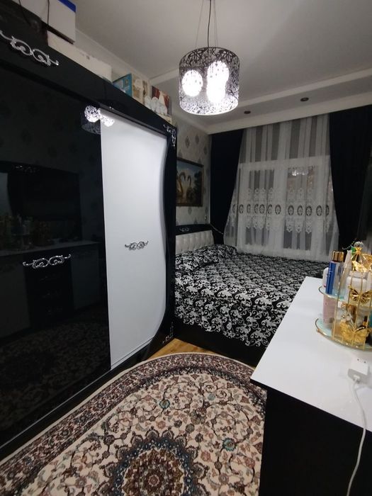 Продается 3/3/4 Чиланзар 20 квартал