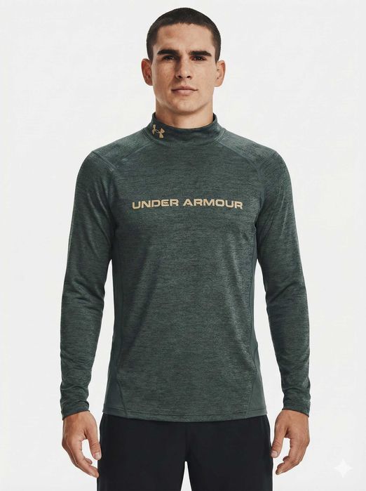 Under Armour Блуза/Мъжка М