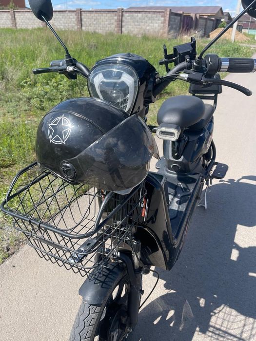 Электовелосипед Sup продам