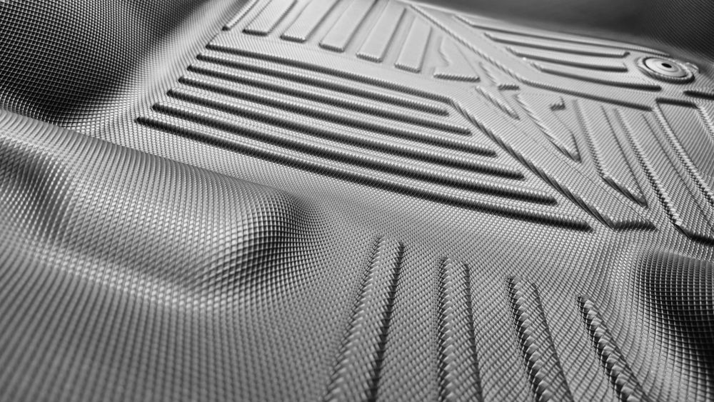 Премиум коврики для Malibu, Tracker и Onix