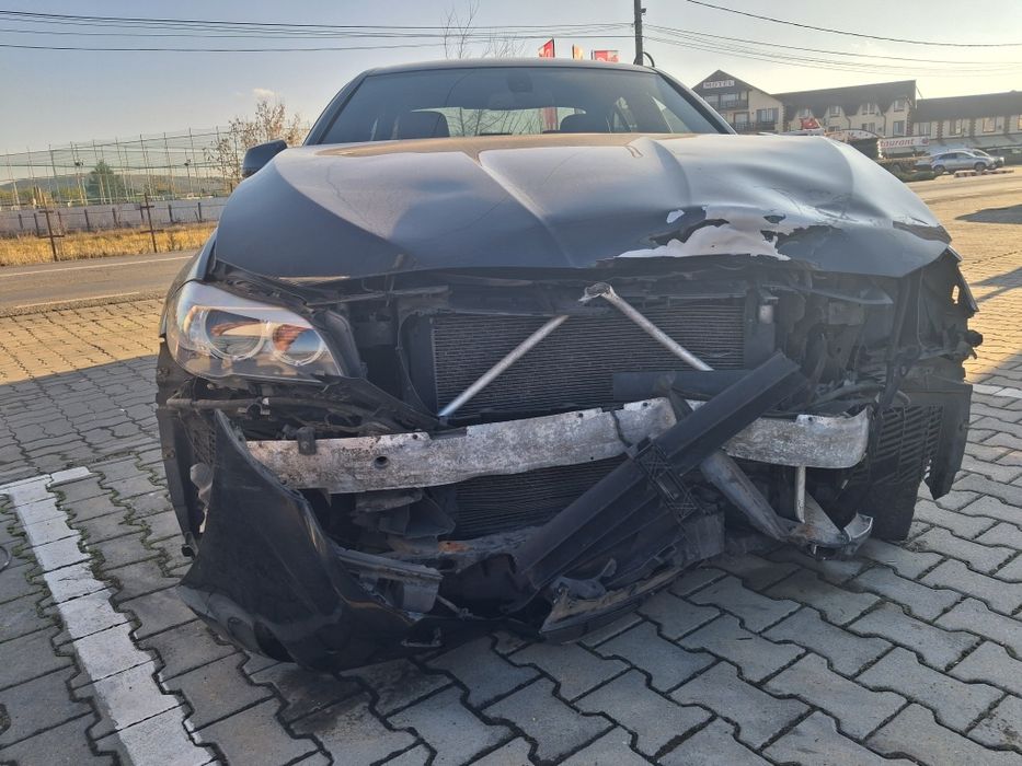 BMW 520 Diesel 2012  inmatriculat 4500Euro