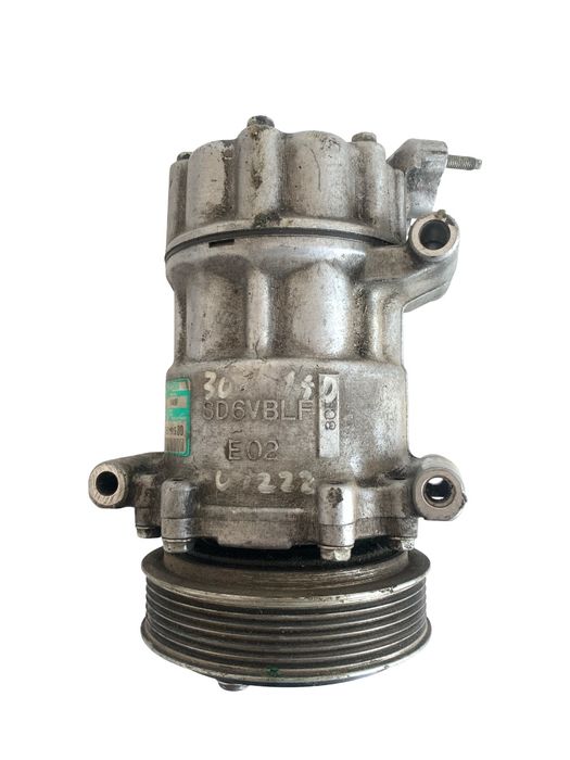 Compresor Ac Peugeot 206 Hatchback 2A/C 1998 - >, Peugeot 307 3A/C 20