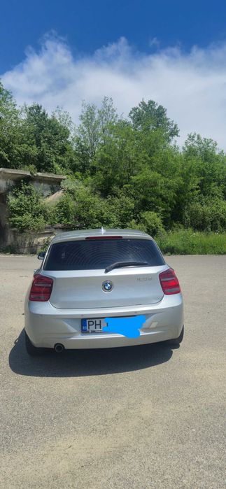 Bmw seria 1 120d