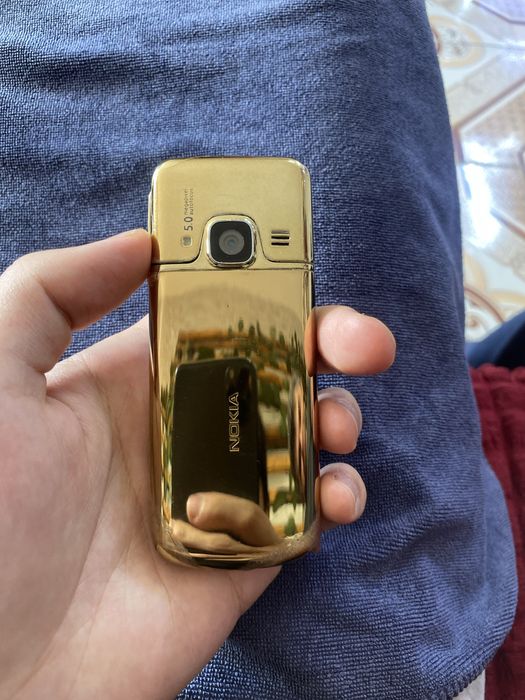 Продам Nokia 6700 Clasick