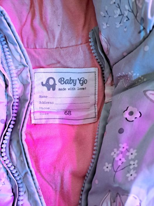 Продам комбинизоны