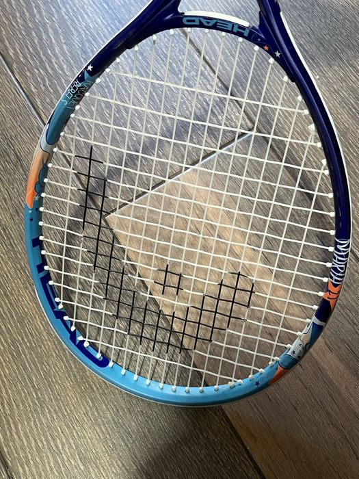 Тенис ракета junior