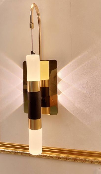 Настенные светильники,Бра,Bra