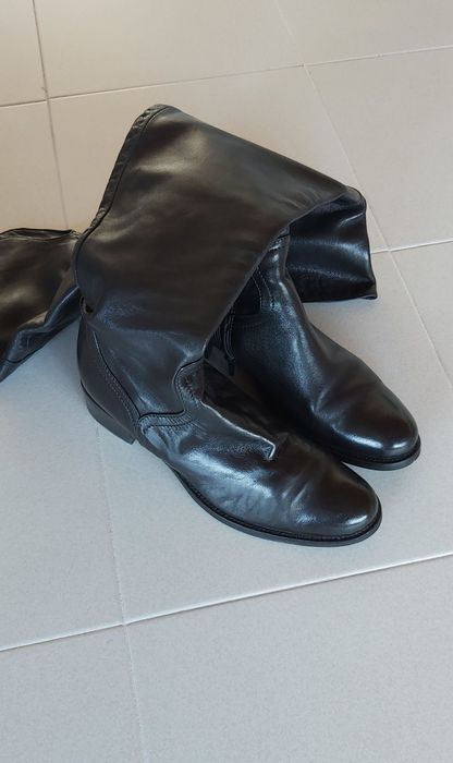 Ботуши  Vero guido оригинални