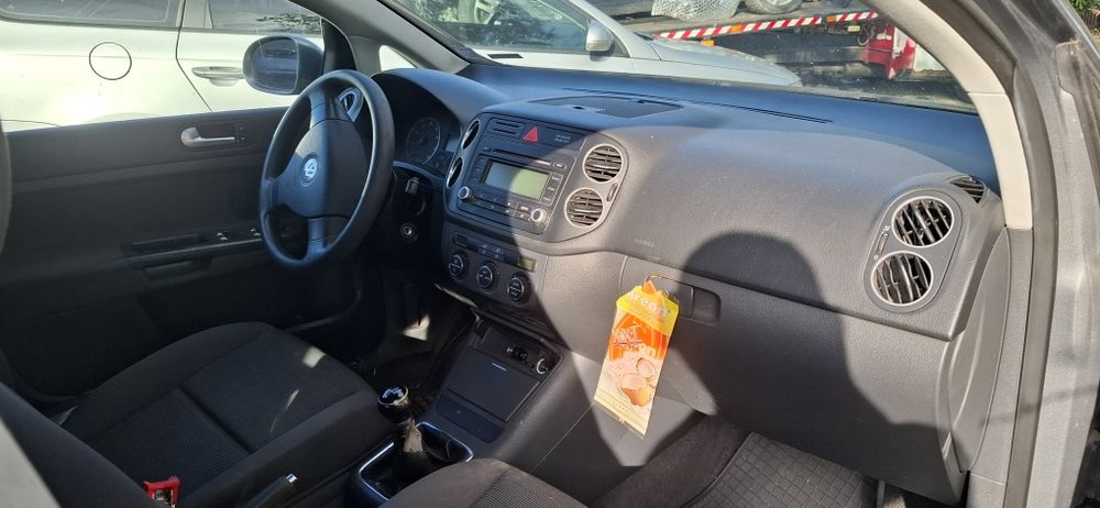 Golf 5 +  Голф 5+ 1 .4 FSI 90hp на части